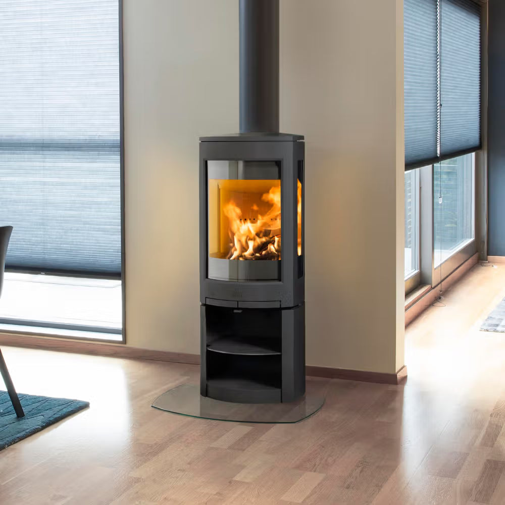 Jotul F 371 Advance BP + High Top