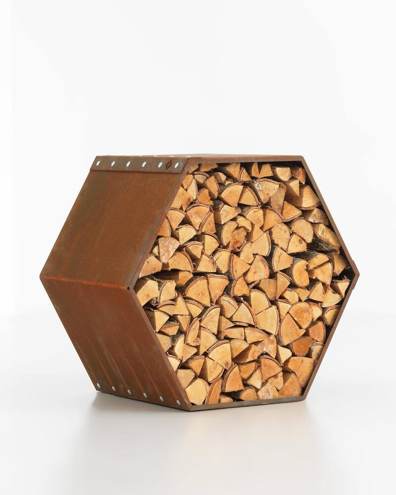 WoodBee Leenders