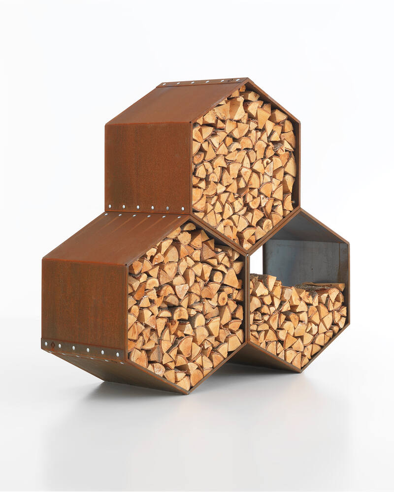 WoodBee Leenders