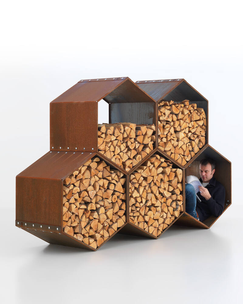 WoodBee Leenders