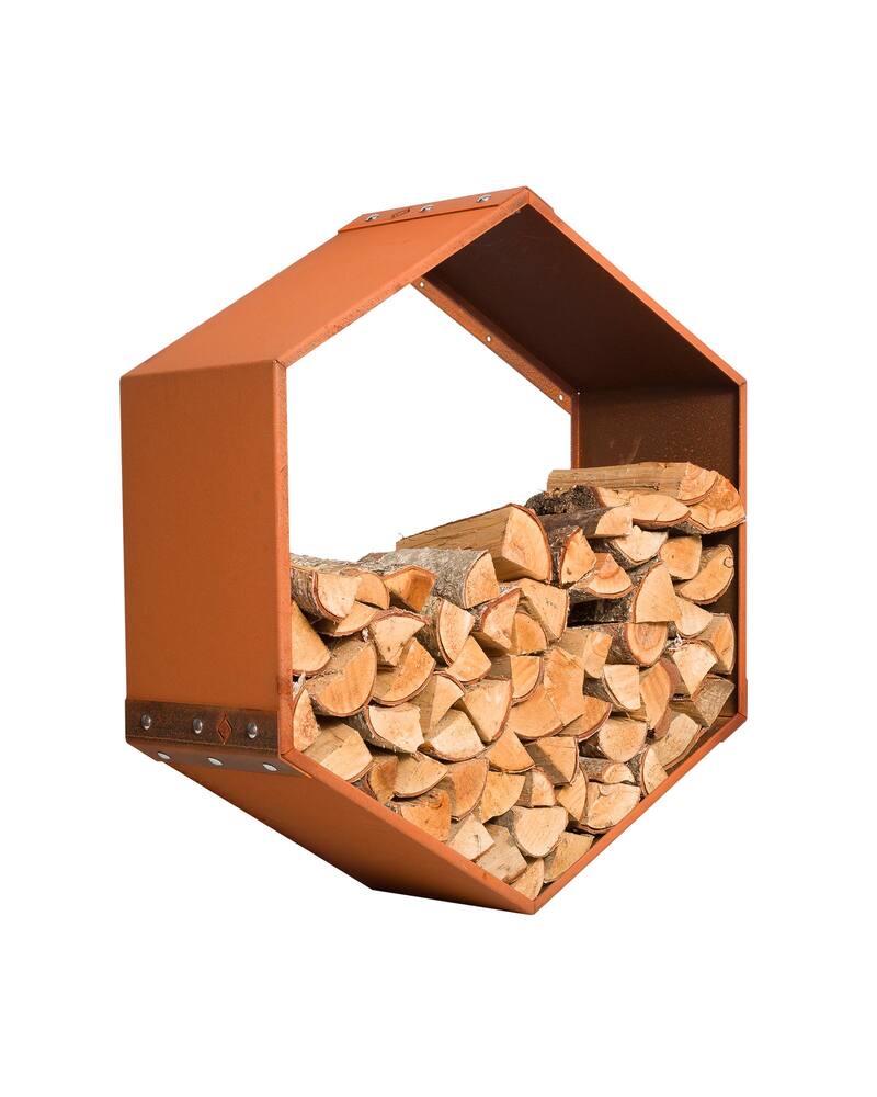 WoodBee Wall Leenders