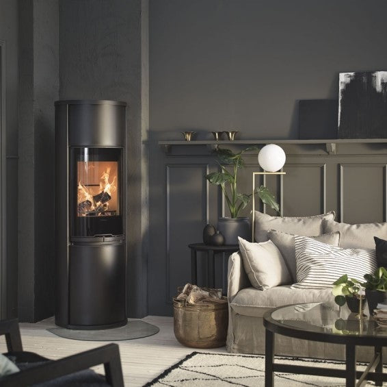 Contura 690 Style Glass