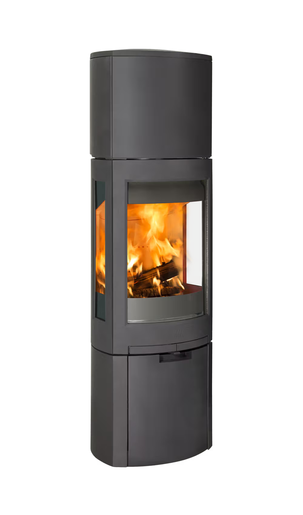 Jotul F 378 Advance BP + High Top