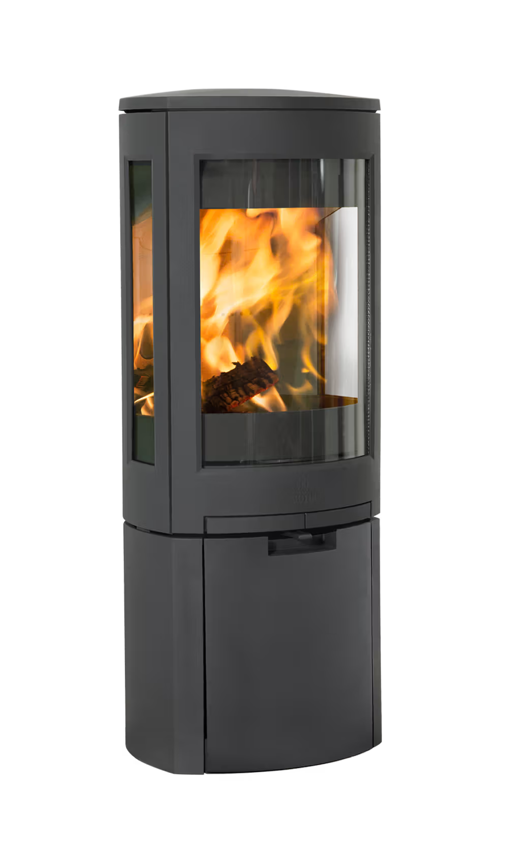 Jotul F 378 Advance BP + High Top