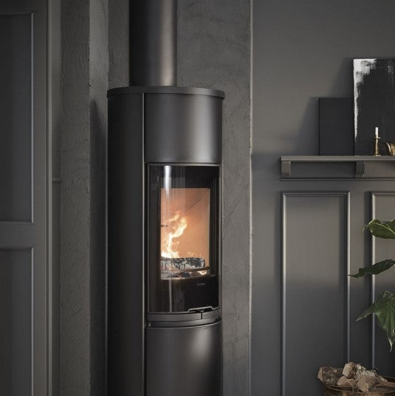 Contura 690 Style Glass