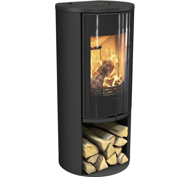 Contura 510 Style Glass