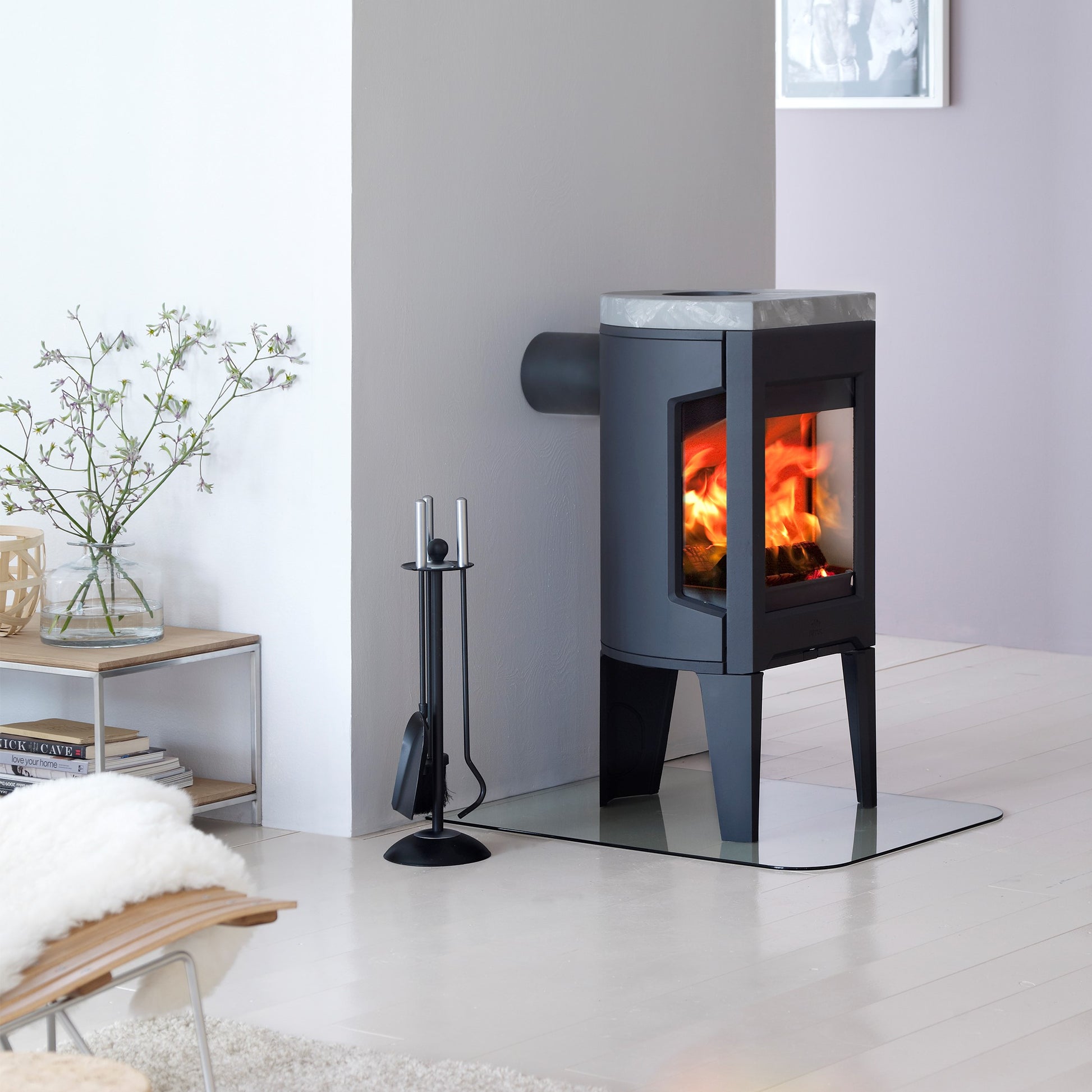 Jotul F 163