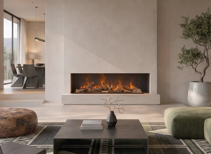 Dimplex Triton 1500 Optimyst
