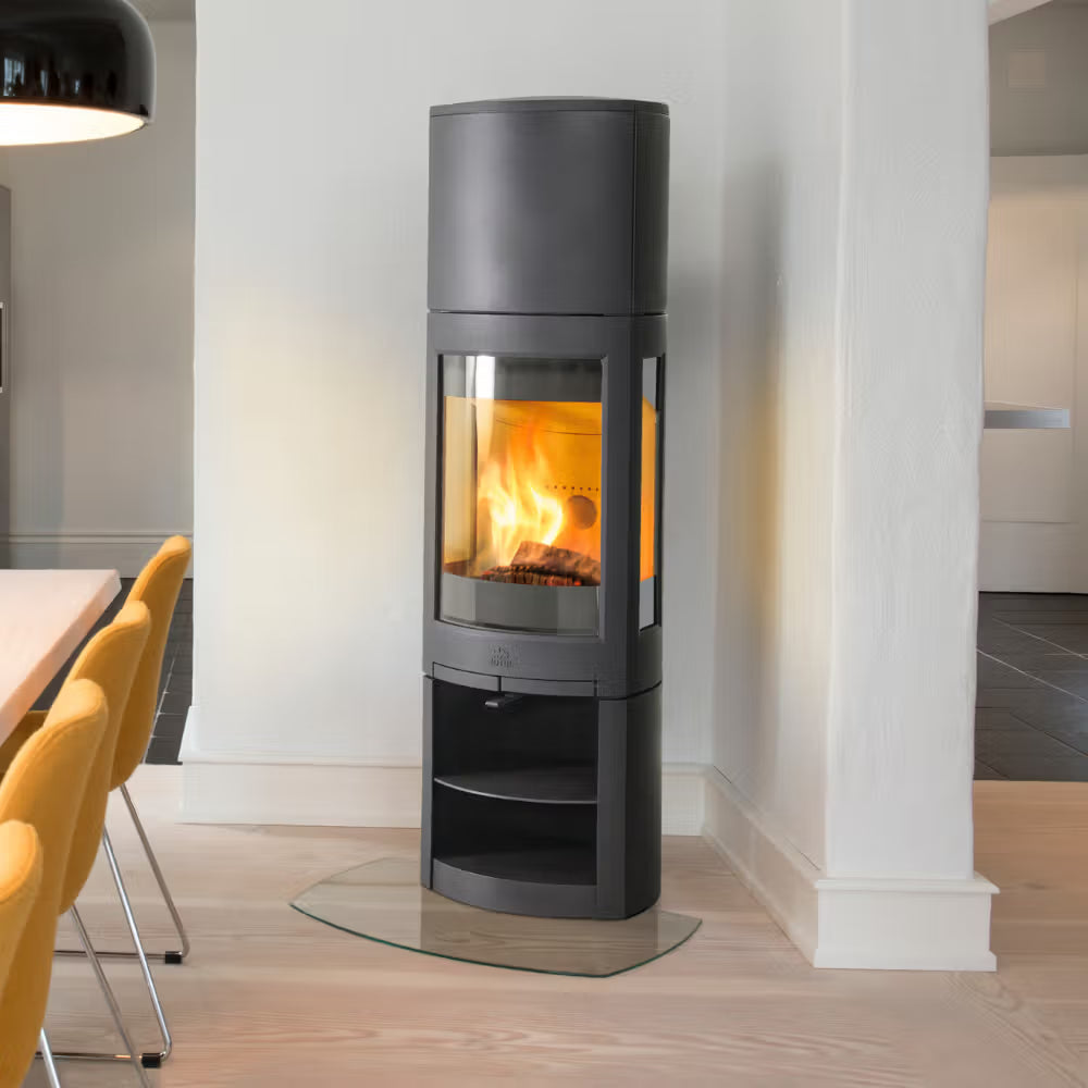 Jotul F 371 Advance BP + High Top