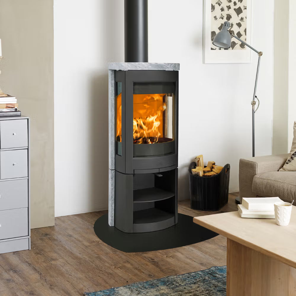 Jotul F 377 Advance BP + High Top