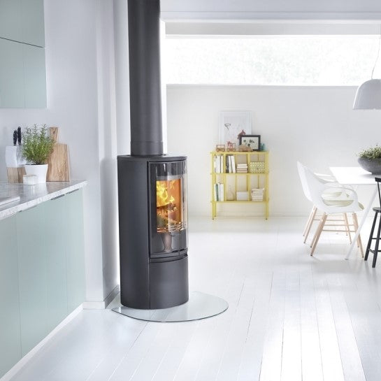 Contura 510 Style Glass