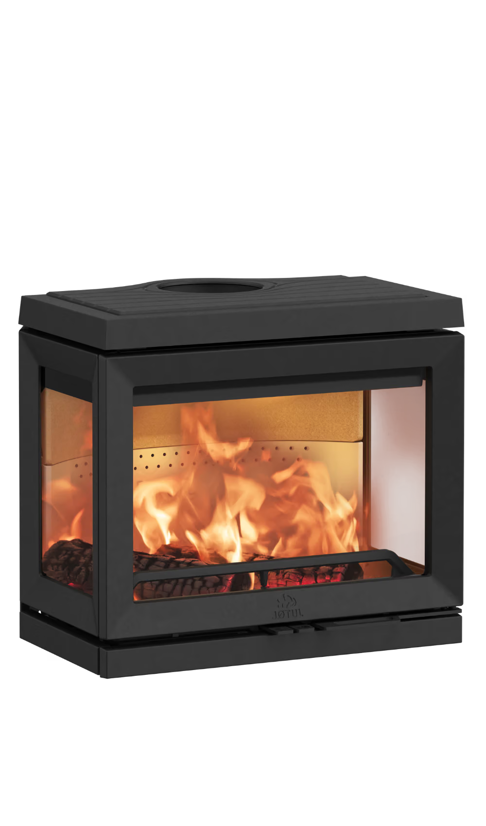 Jotul F 520 Lowbase BP