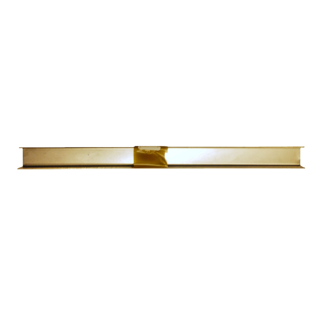 Morso steun voor steen achter 3400 serie