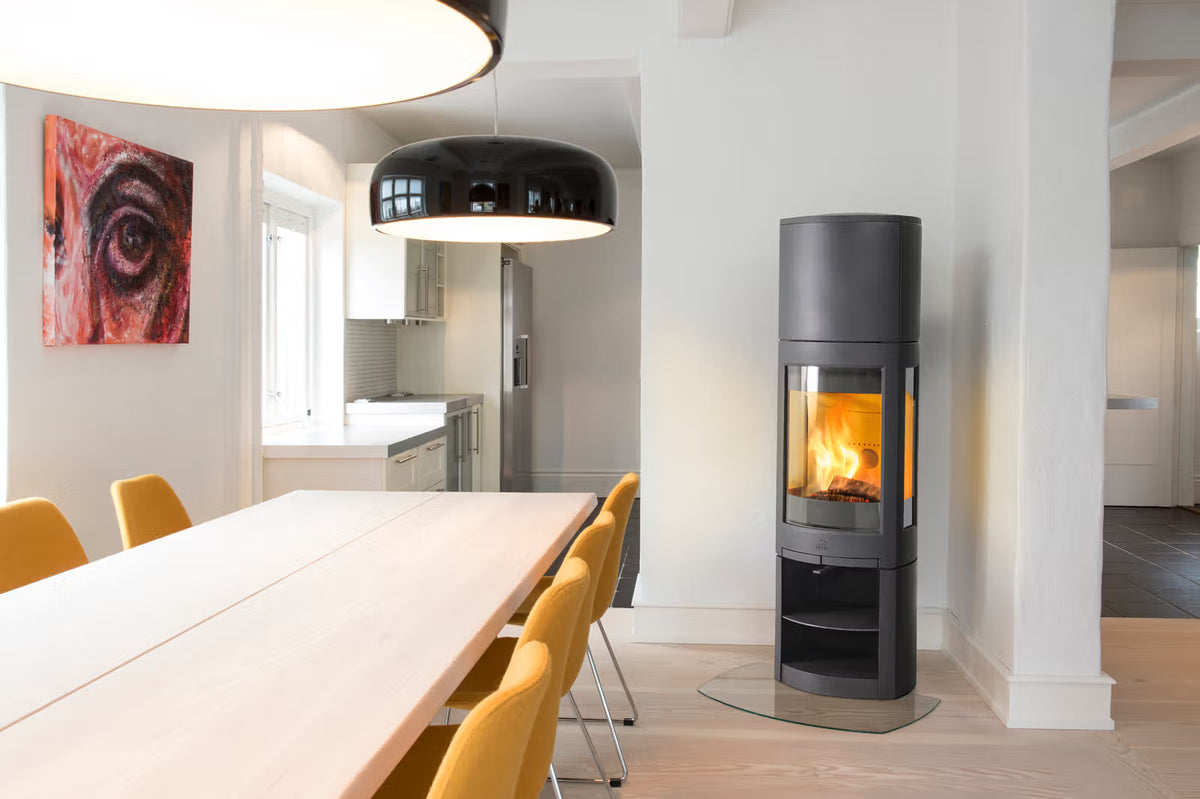 Jotul F 371 Advance BP + High Top