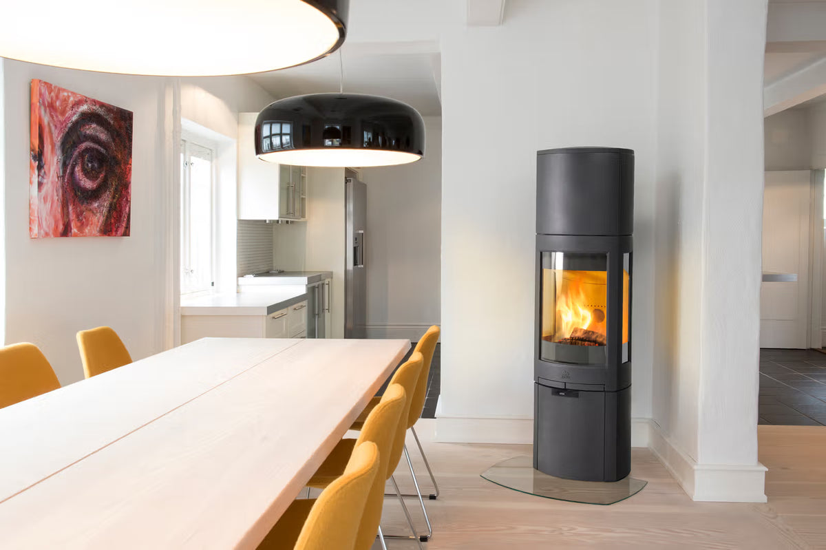 Jotul F 378 Advance BP + High Top