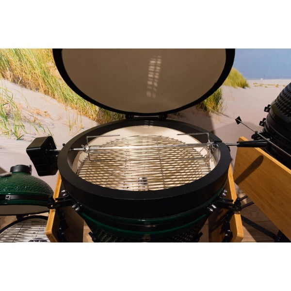 Outr Kamado braadspit  Large 55 & Large Diamond 56