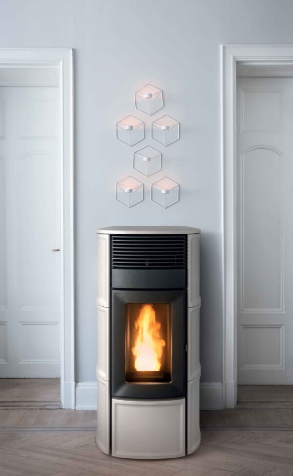 MCZ SUITE Hydrinatic 18&24kw