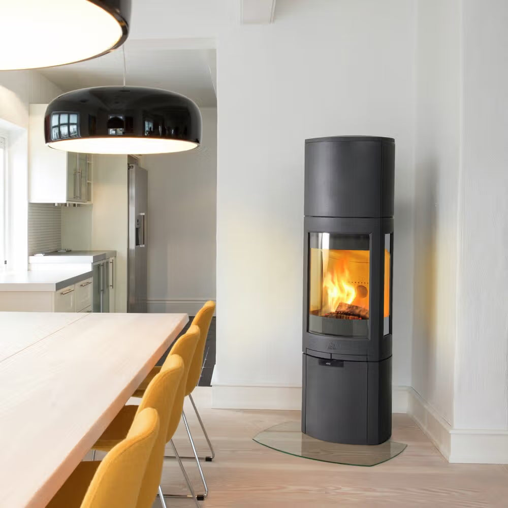 Jotul F 378 Advance BP + High Top
