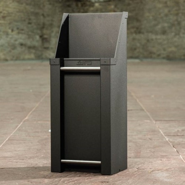 Jacobus pellet kit aluminium