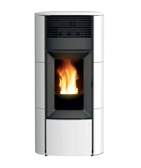 MCZ CLUB Hydromatic 18&24kw