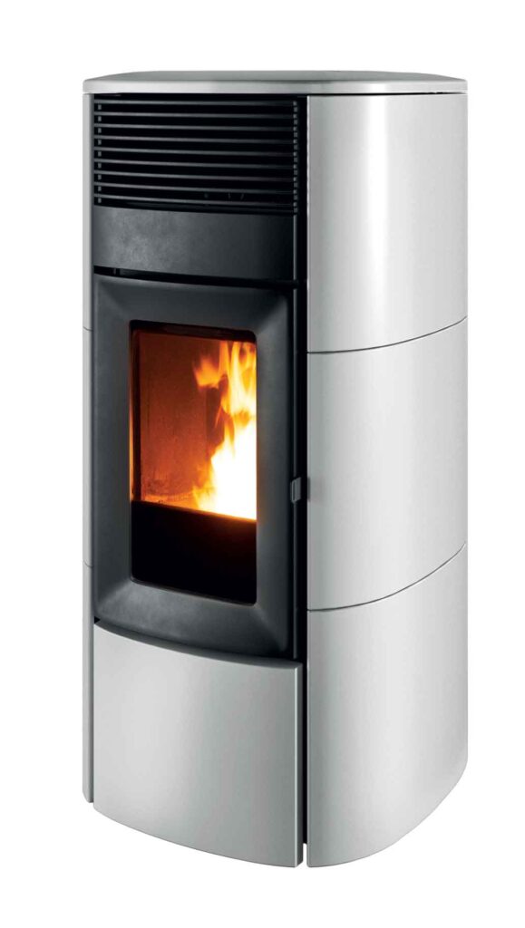 MCZ CLUB Hydromatic 18&24kw