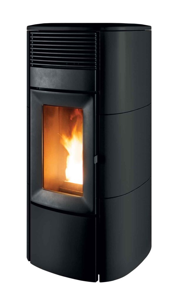 MCZ CLUB Hydromatic 18&24kw