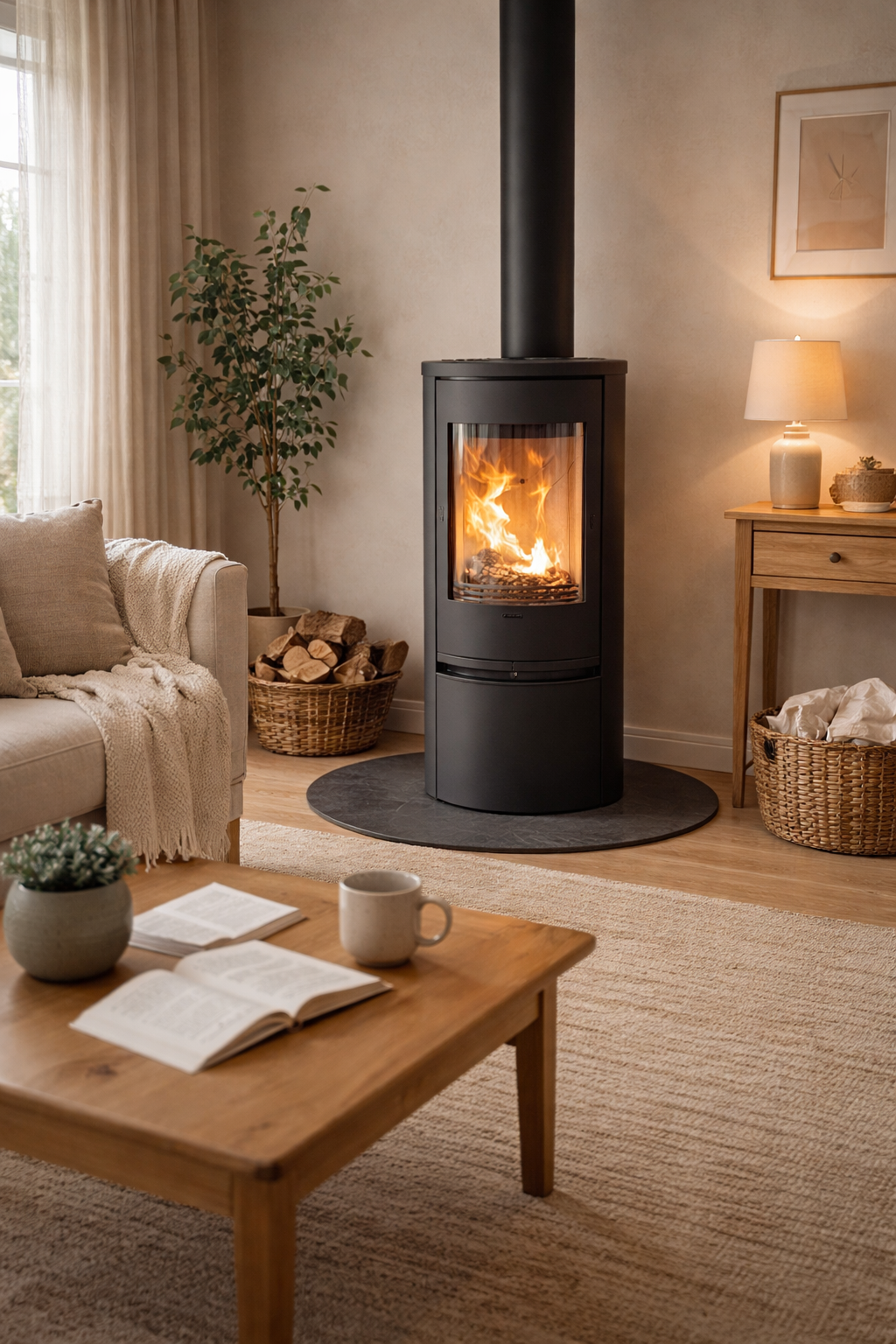 Contura 510 Style Connect