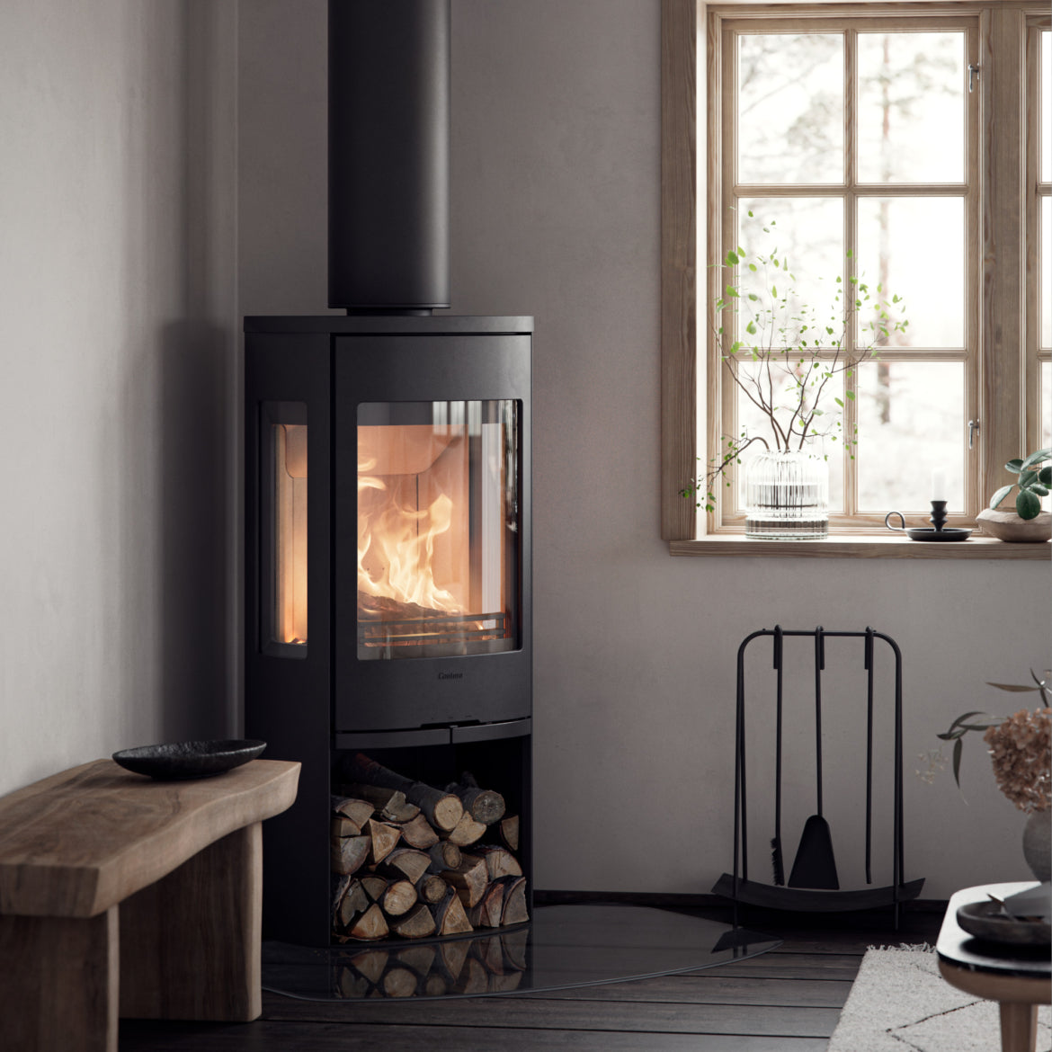 Contura 956 Style