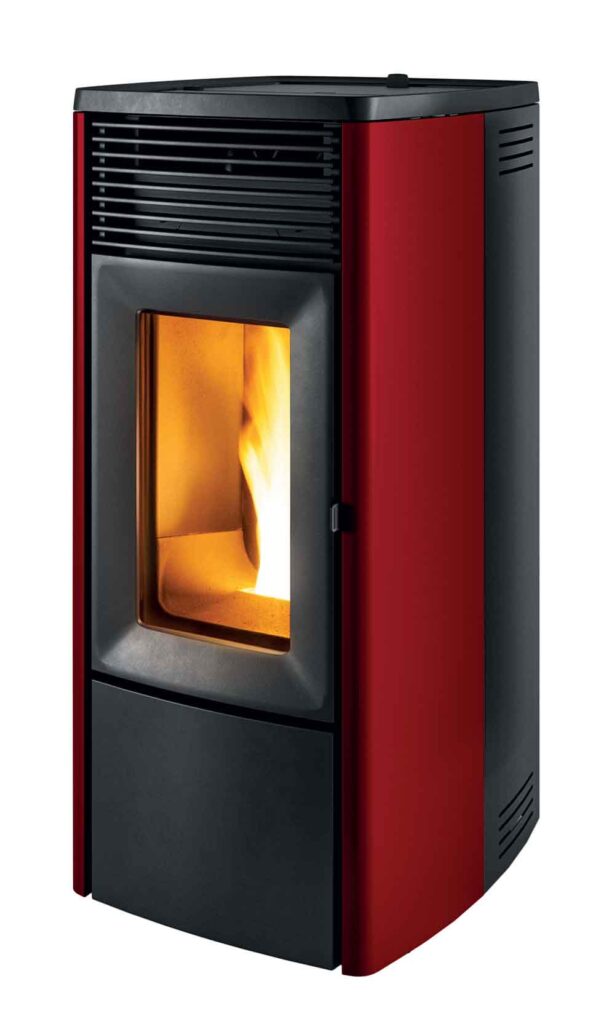 MCZ EGO Hydromatic 8&12kw