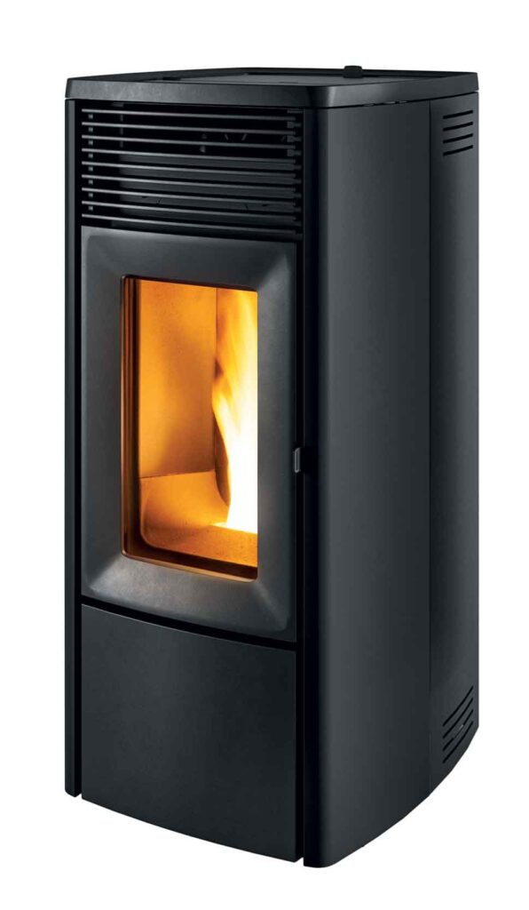 MCZ EGO Hydromatic 8&12kw