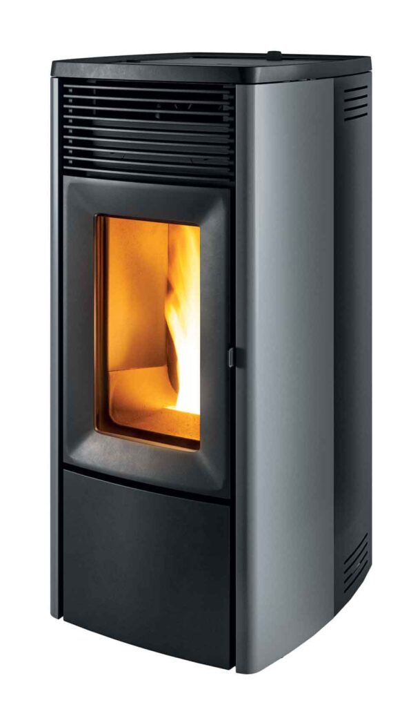 MCZ EGO Hydromatic 8&12kw