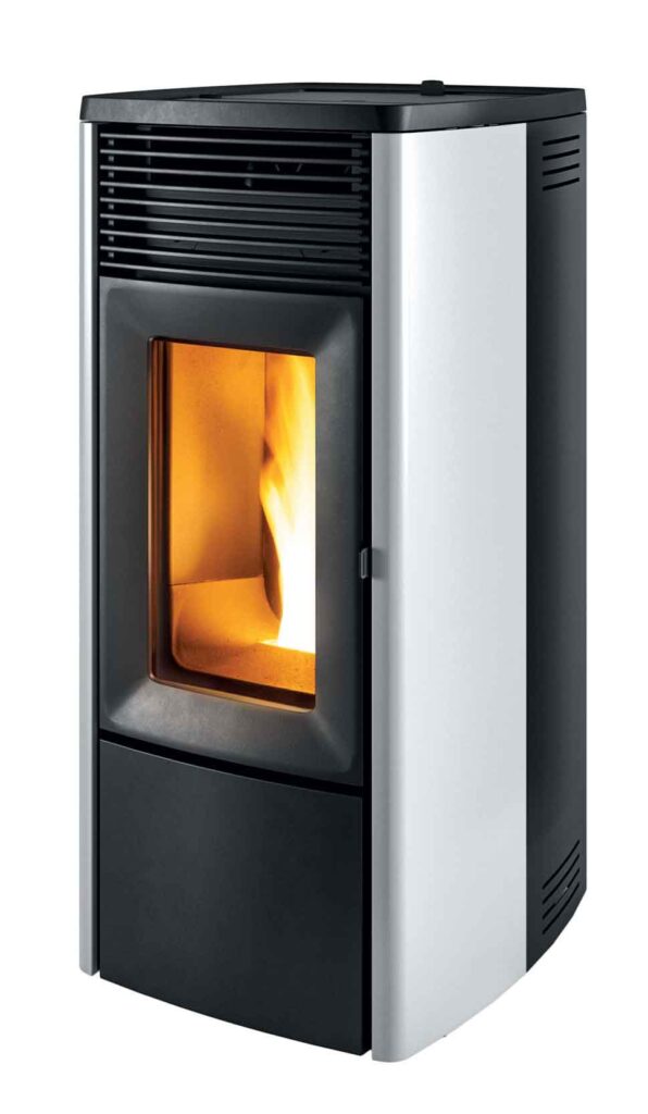 MCZ EGO Hydromatic 8&12kw