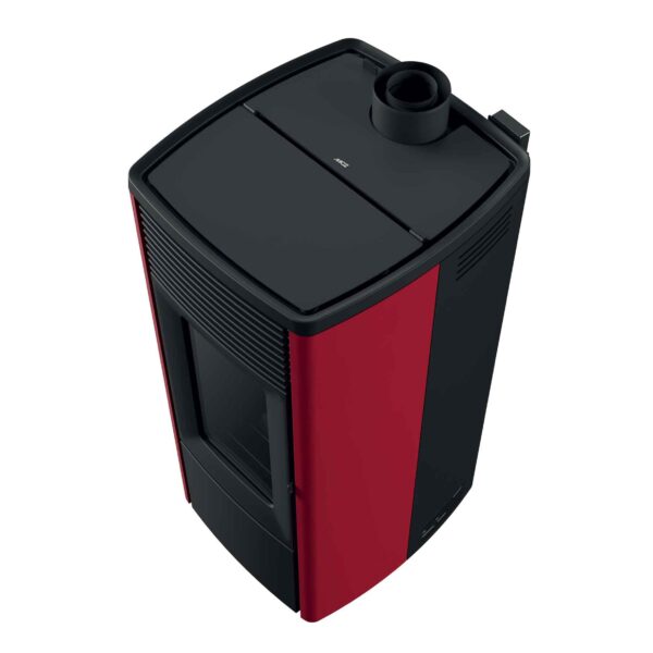 MCZ EGO Hydromatic 8&12kw