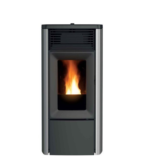 MCZ EGO Hydromatic 8&12kw