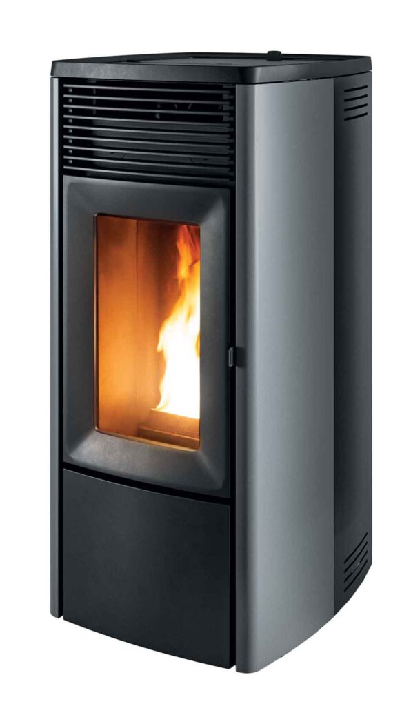 MCZ EGO Hydromatic 8&12kw