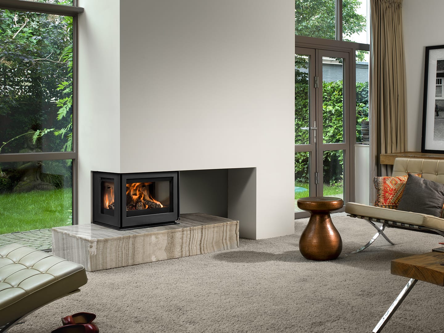 Barbas Unilux 265 driezijdig