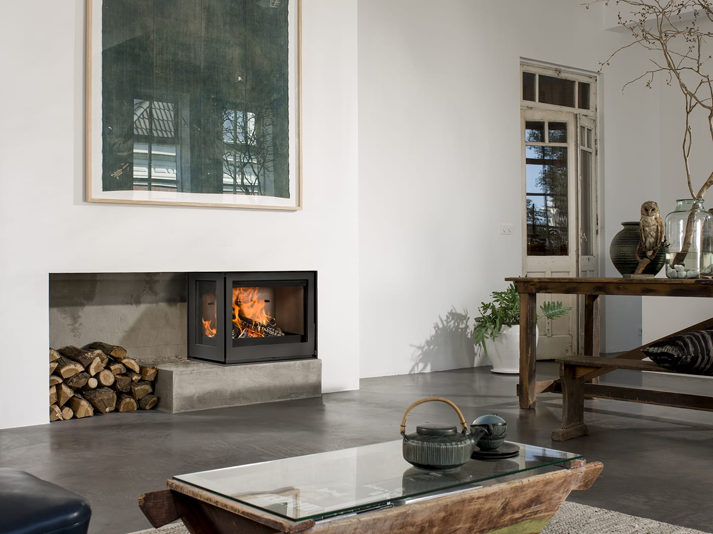 Barbas Unilux 270 links/rechts