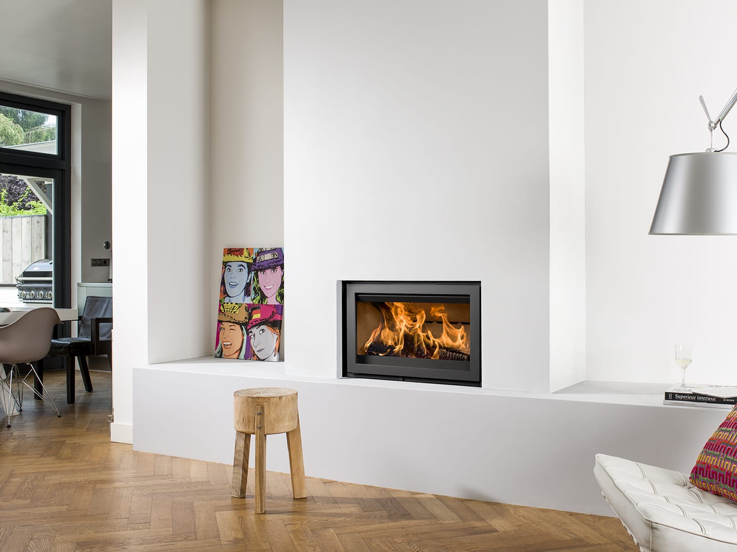 Barbas Universal-6 70