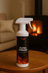 Fuego ruitenreiniger 500 ml