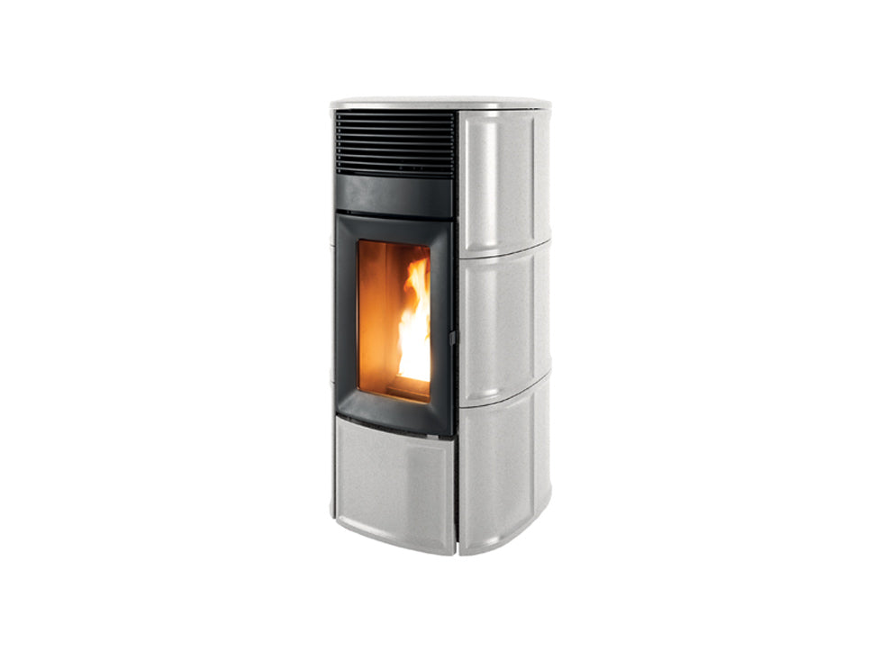 MCZ SUITE Hydrinatic 18&24kw