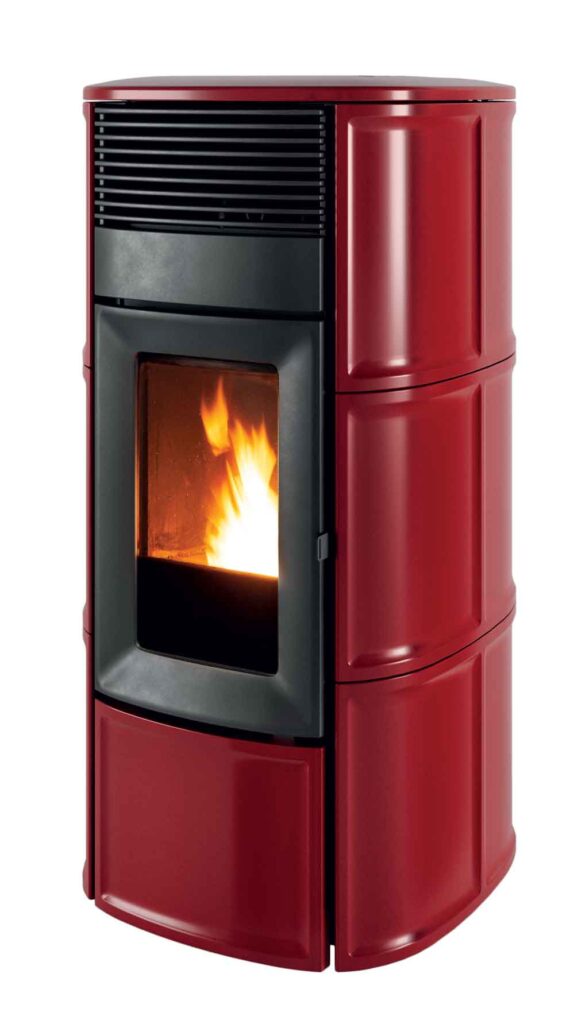 MCZ SUITE Hydrinatic 18&24kw