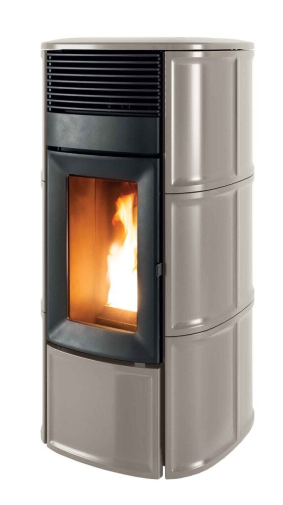 MCZ SUITE Hydrinatic 18&24kw
