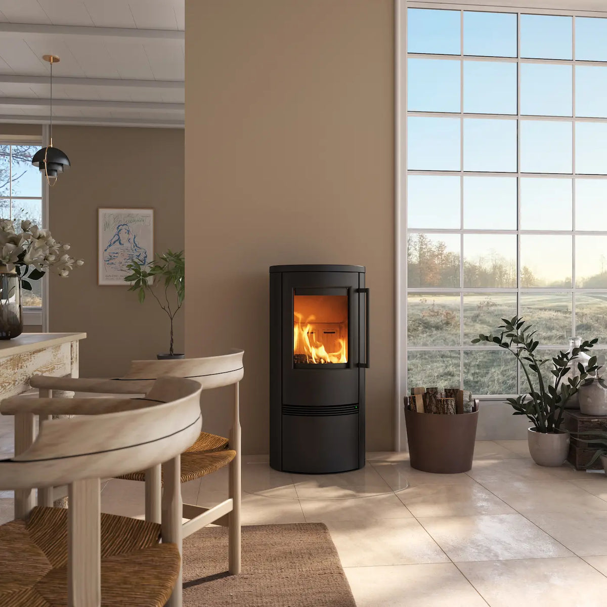 Termatech TT21R A-FLAME