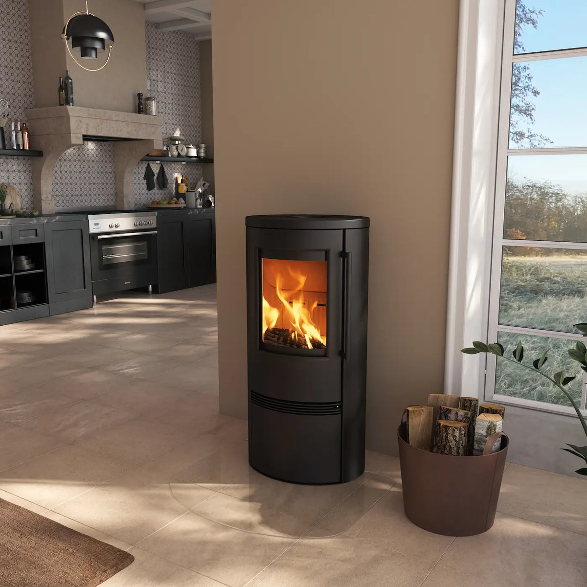 Termatech TT21R A-FLAME