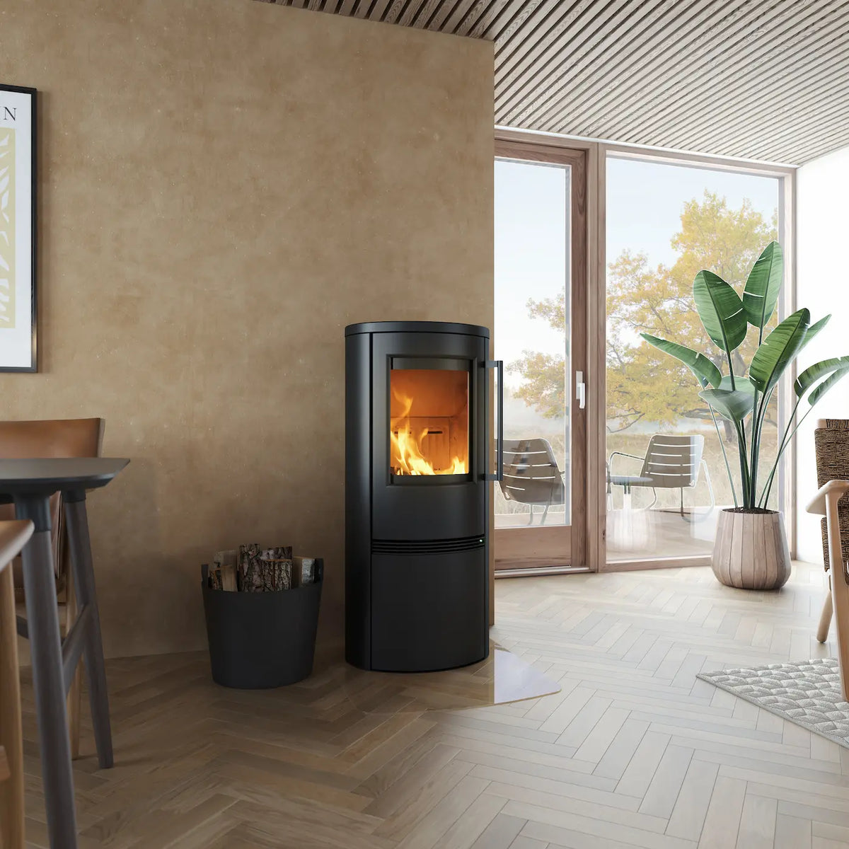 Termatech TT21RH A-FLAME