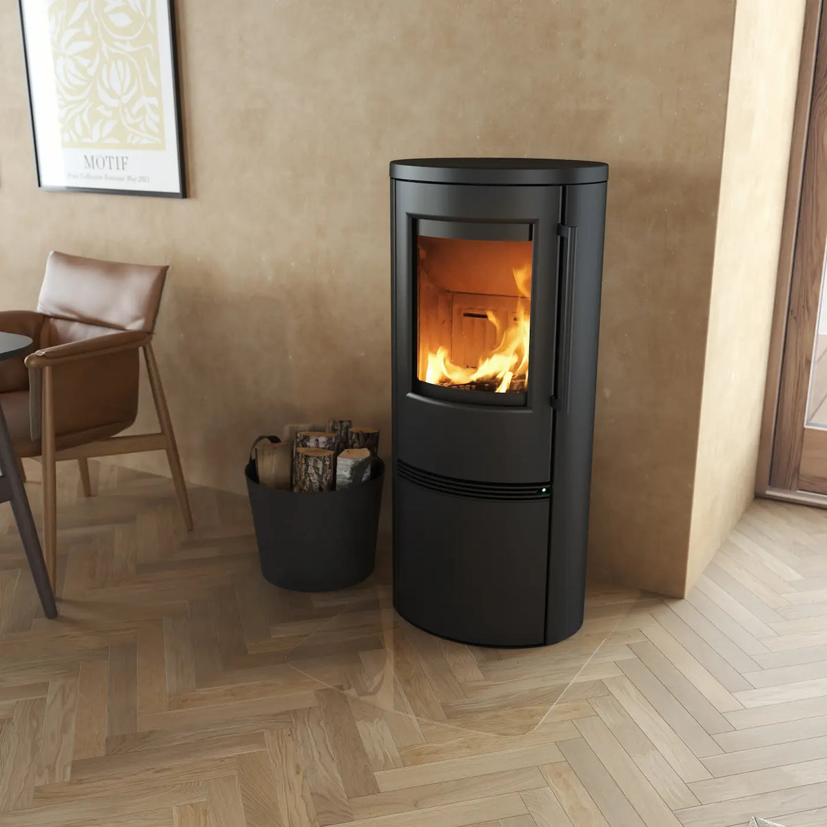 Termatech TT21RH A-FLAME