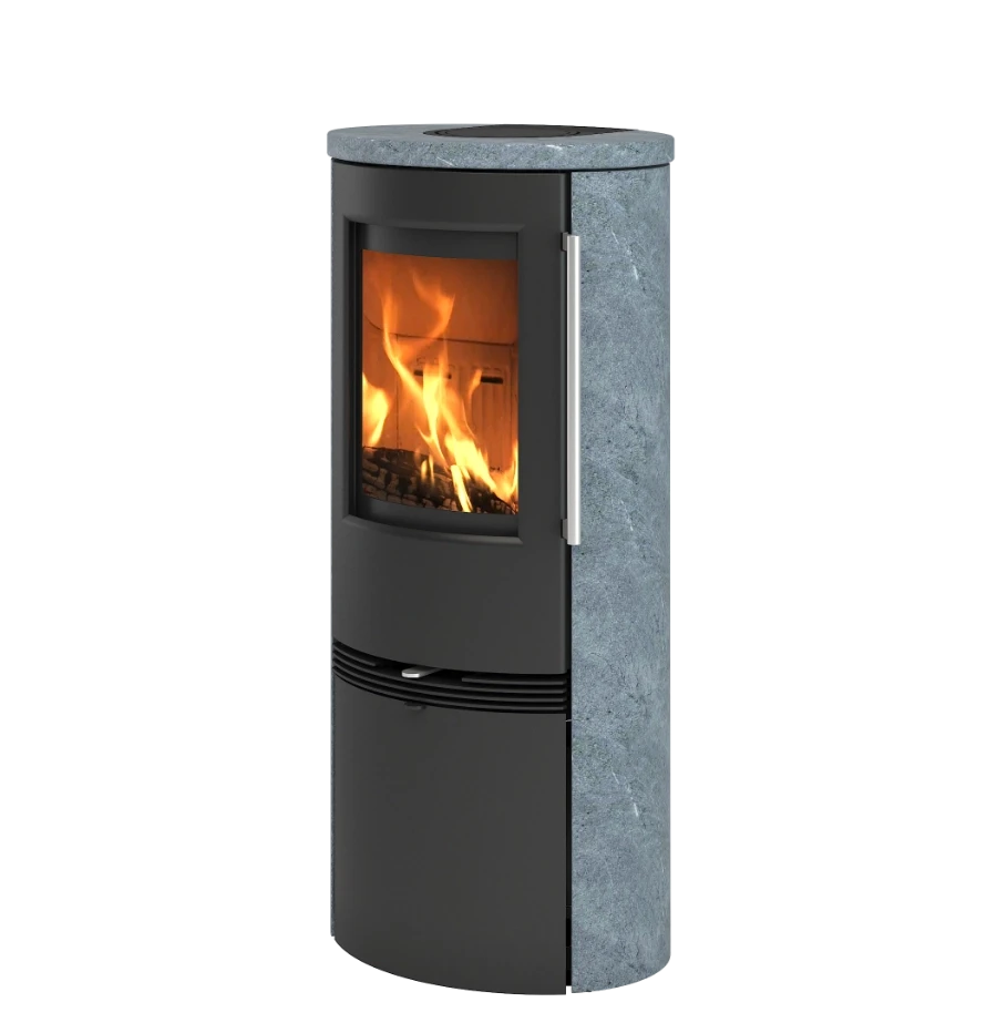 Termatech TT21RHS A-FLAME - Speksteen