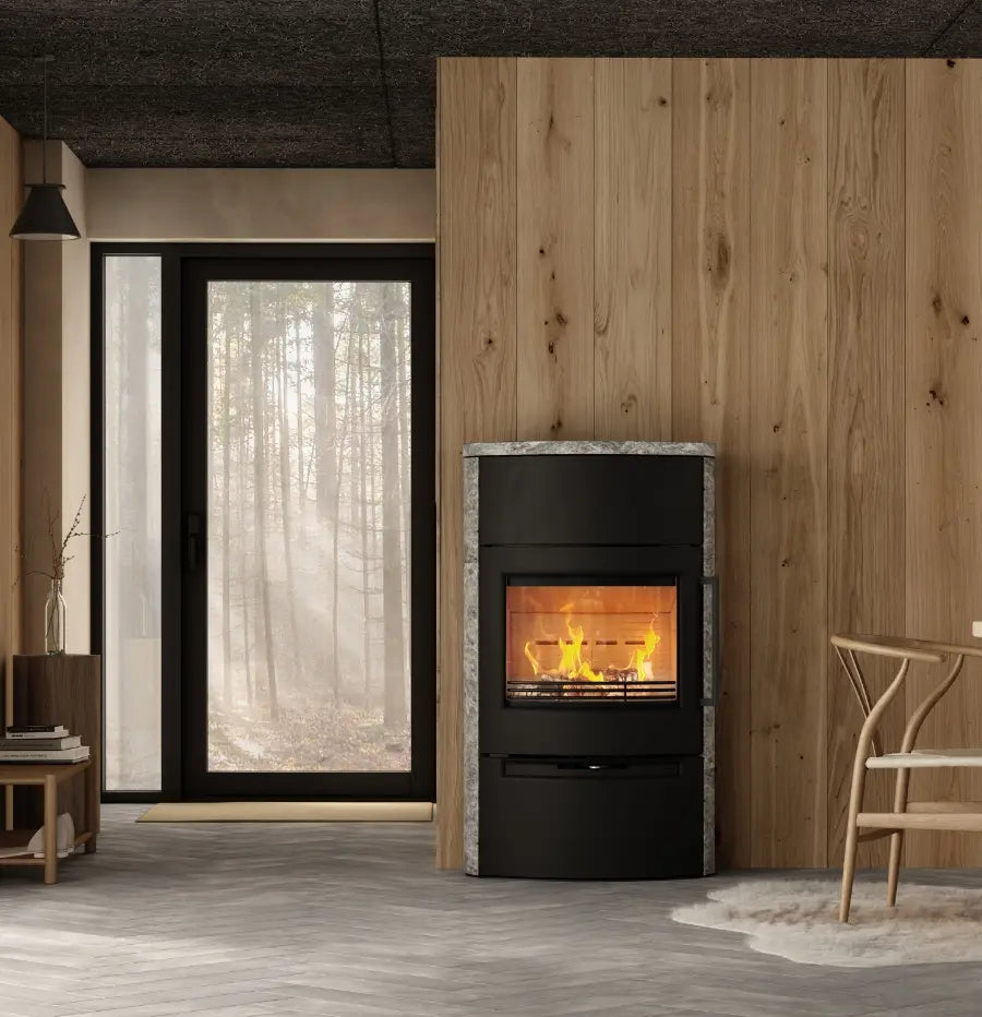 Termatech TT55HST - Gemarmerd Speksteen