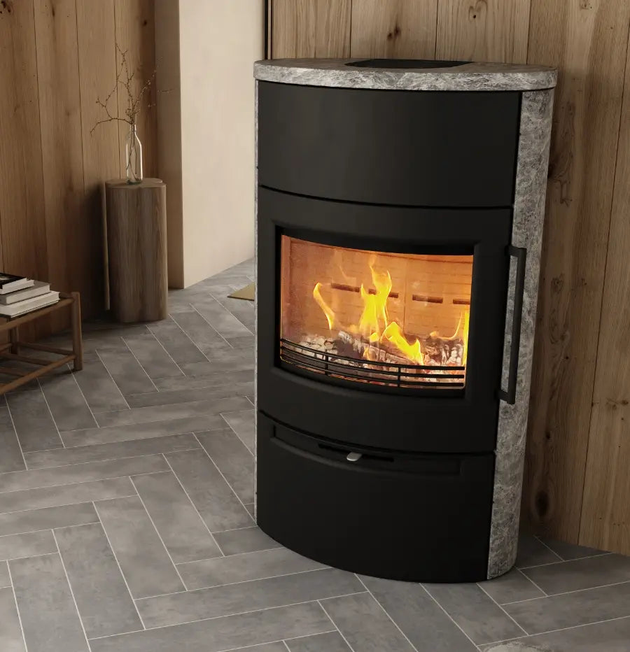 Termatech TT55HST - Gemarmerd Speksteen