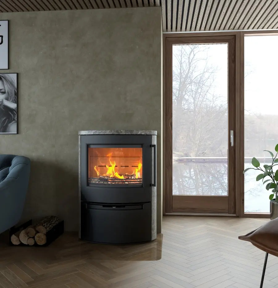 Termatech TT55RS - Gemarmerd Speksteen